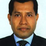Prof. Dr. M. Delwar Hossain, Best Chest Specialist in Dhaka