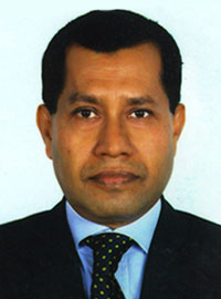 Prof. Dr. M. Delwar Hossain, Best Chest Specialist in Dhaka