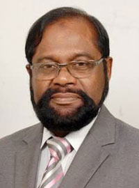 Prof. Dr. M. U. Kabir Chowdhury, Best Skin Specialist in Dhaka