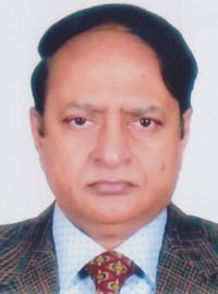 Prof. Dr. M.N. Huda, Best Dermatologist in Dhaka