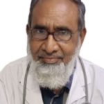 Prof. Dr. Md. Abdul Mannan, Best skin Specialist in Dhaka