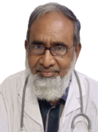Prof. Dr. Md. Abdul Mannan, Best skin Specialist in Dhaka