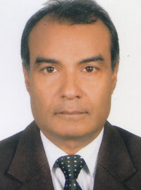 Prof. Dr. Md. Abdur Rouf, Best Chest Specialist in Dhaka