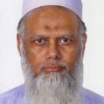 Prof. Dr. Md. Mohiuddin Ahmad, Best Chest Specialist in Dhaka