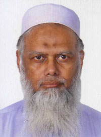 Prof. Dr. Md. Mohiuddin Ahmad, Best Chest Specialist in Dhaka