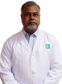 Prof. Dr. Md. Rafiqul Alam, Best Chest Specialist in Dhaka