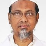 Prof. Dr. Md. Rashidul Hassan, Best Chest Specialist in Dhaka