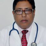 Prof. Dr. Mirza Mohammad Hiron, Best Pulmonologist in Dhaka