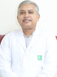 Prof. Dr. Sheikh Shahinur Hossain, Best Chest Specialist in Dhaka