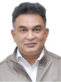 Prof. Dr. Zakir Hossain Galib, Best Skin Specialist in Dhaka