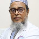 Professor Dr. S.M. Lutfor Rahman, Best Pulmonologist in Dhaka