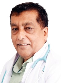 Prof. Dr. Abdul Matin - Best Child Specialist in Dhaka