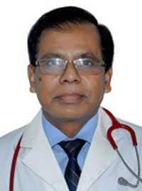 Prof. Dr. Md. Sarwar Ferdous - Best Pediatric Specialist in Dhaka