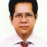 Prof. Dr. Mohammad Hanif - Best Pediatric Specialist in Dhaka
