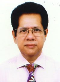 Prof. Dr. Mohammad Hanif - Best Pediatric Specialist in Dhaka