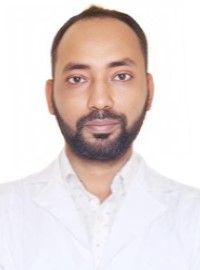 Dr. Md. Sumon Ali - Best Colorectal Surgeon in Dhaka