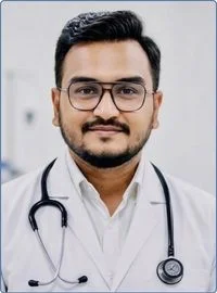 Dr. Md. Raihan Bin Sharif - Best Oncologist in Dhaka