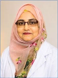 Dr. Mosammat Rubina Sultana – Radiation Oncologist & Cancer Specialist in Dhaka