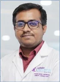 Dr. Md. Abdul Mannan | Best Oncologist in Dhaka